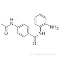 Tacedinaline CAS 112522-64-2